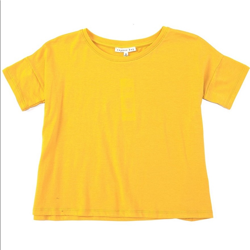 Relaxed-Fit T-Shirt